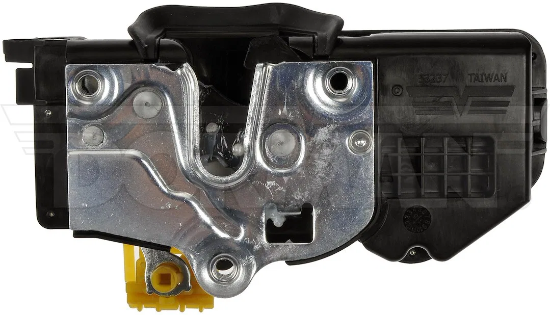 931-921 – DORMAN Door Lock Actuator Motor, OE Replacement Integrated - view 3